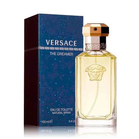 versace dreamer precio|versace dreamer discontinued.